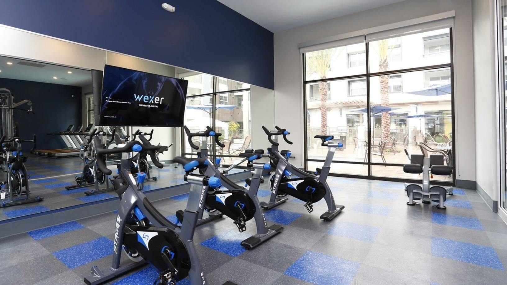 Landing Furnished Apartment Artist Walk, Fremont (see